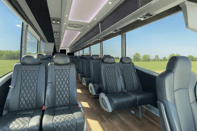 Easy Travel Throughout Bethlehem