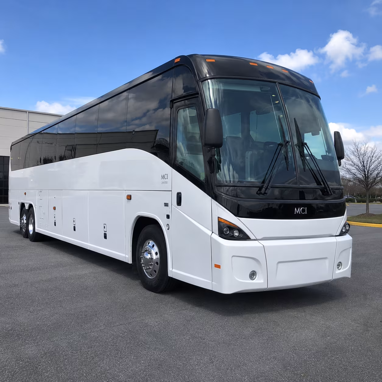 bethlehem bus rental service area