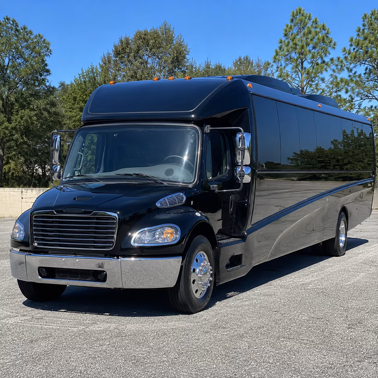 bethlehem bus rentals for youth group trips and retreats