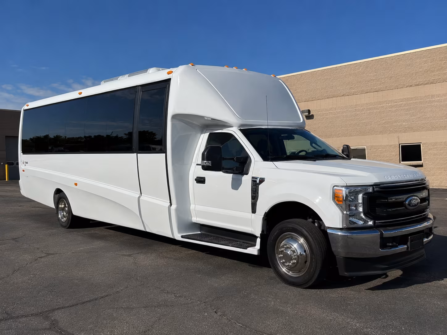 bethlehem concert transportation