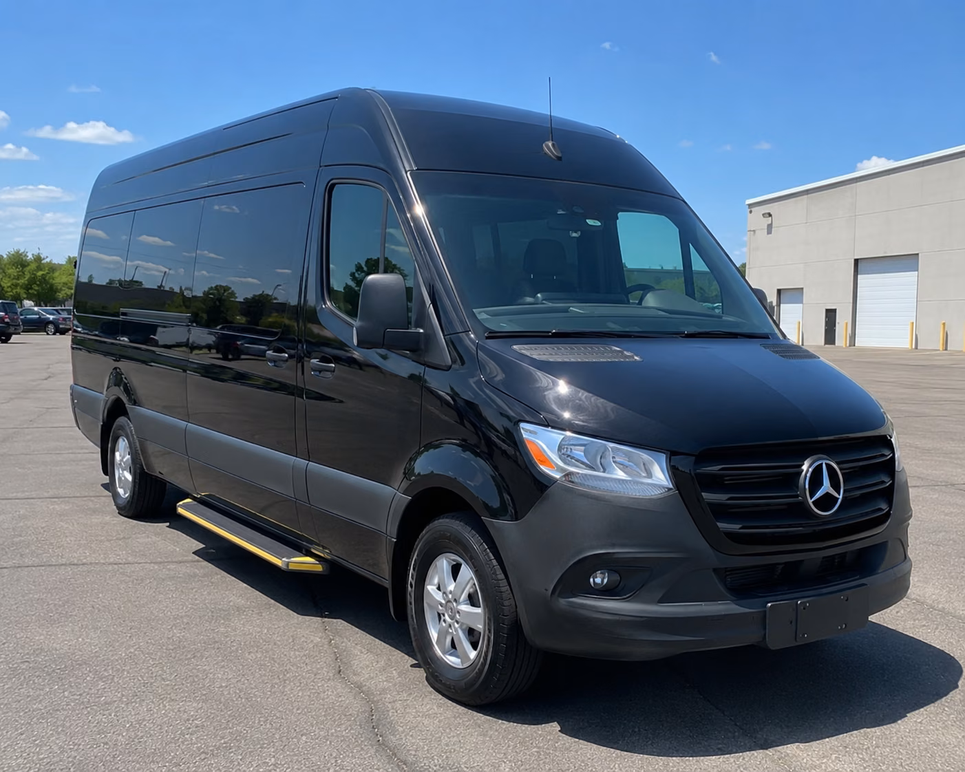 bethlehem employee transportation