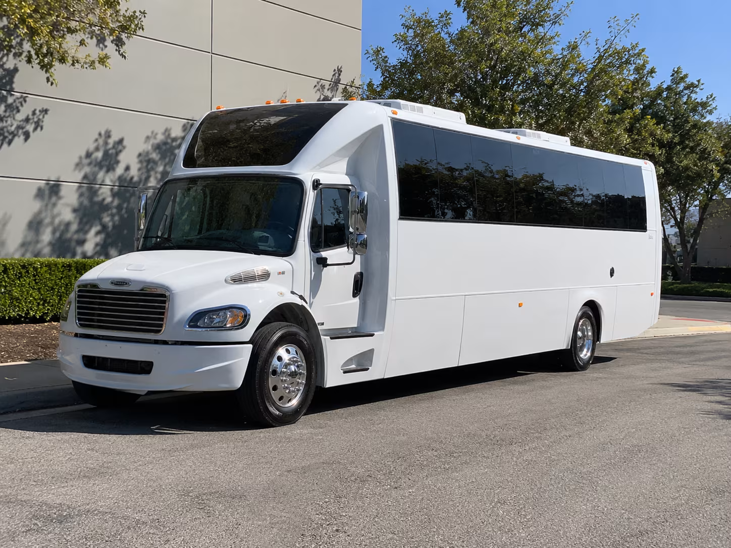 bethlehem lehigh valley concert venues party bus rental