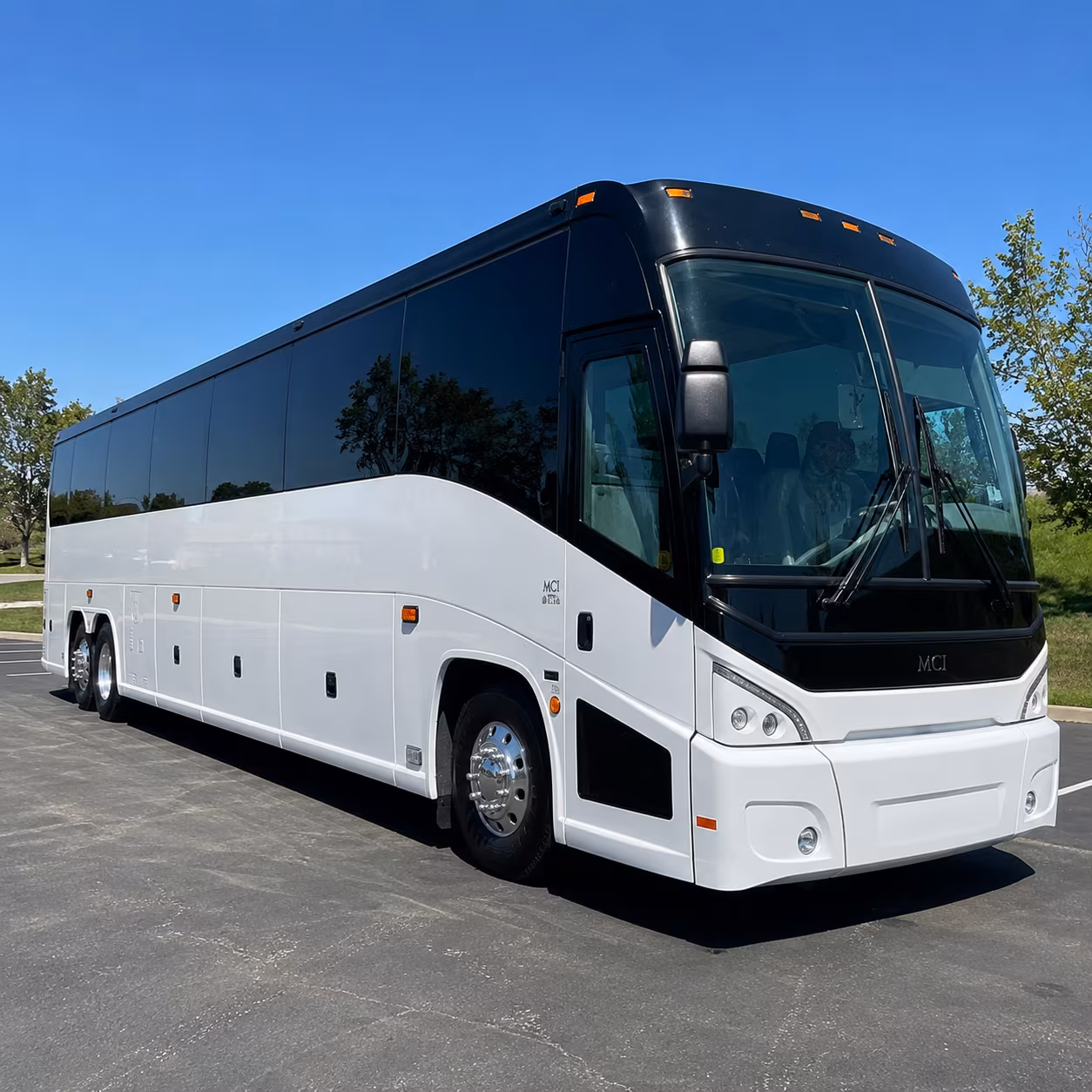 bethlehem long distance transportation