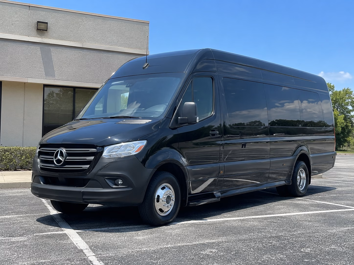 bethlehem prom transportation