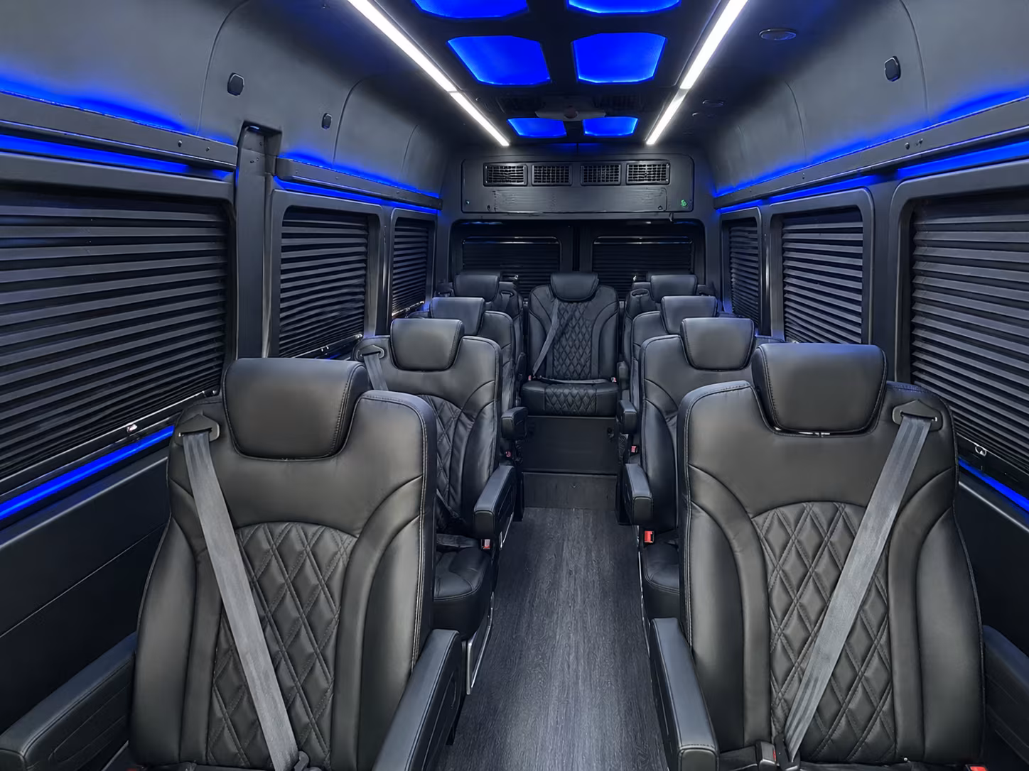 bethlehem school event transportation