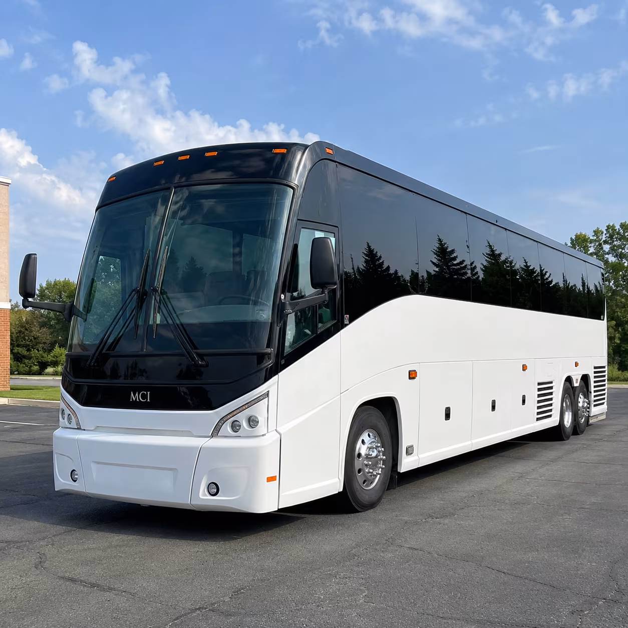 bethlehem sporting event transportation