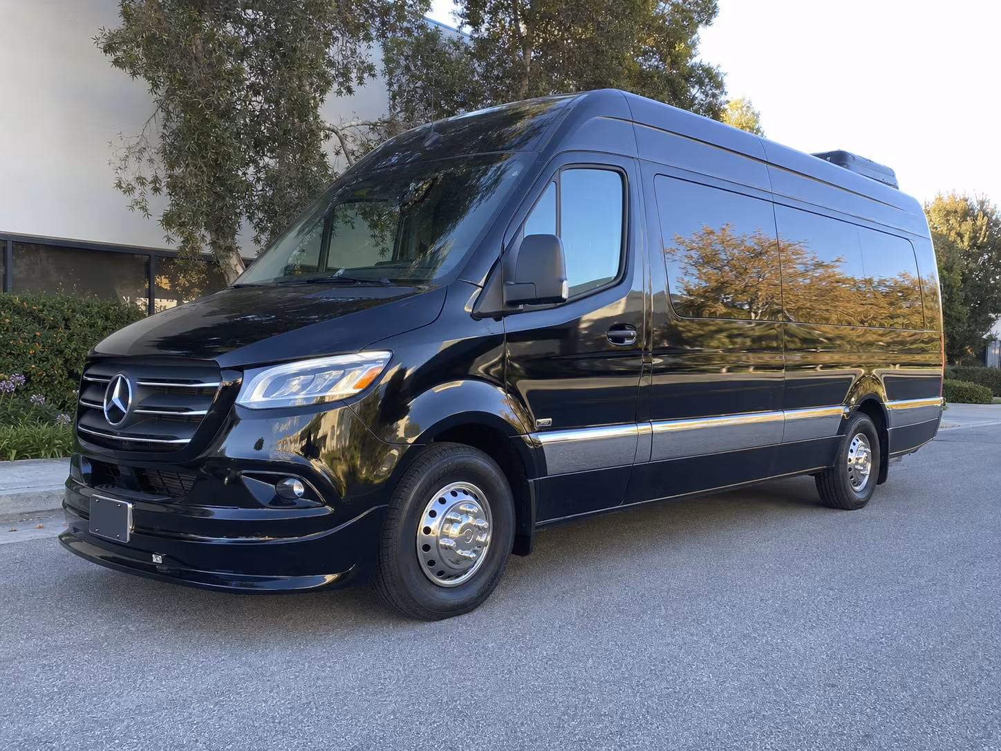 bethlehem wedding transportation