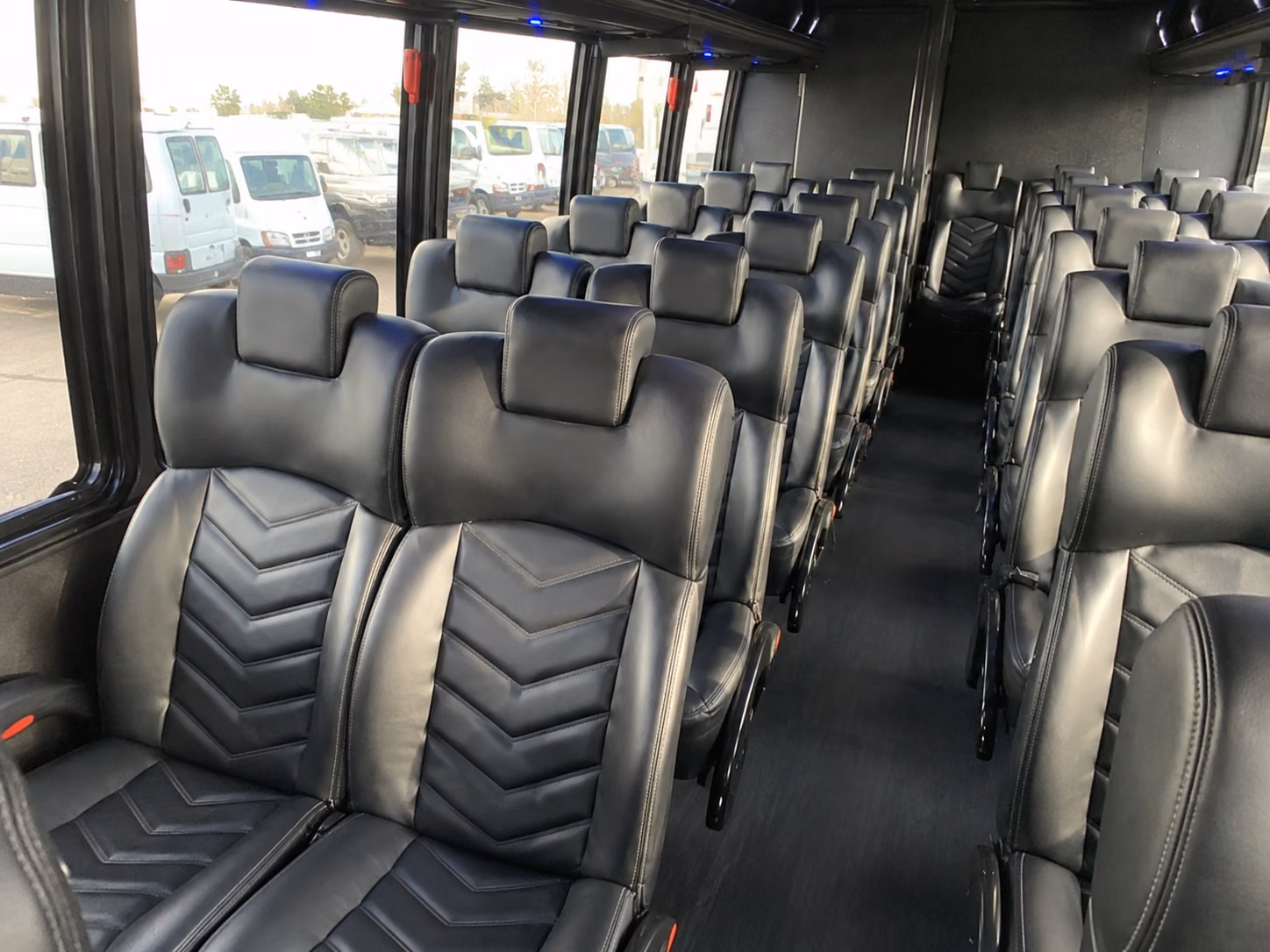 book a bus for bethlehem prom night at wind creek and steelstacks area venues