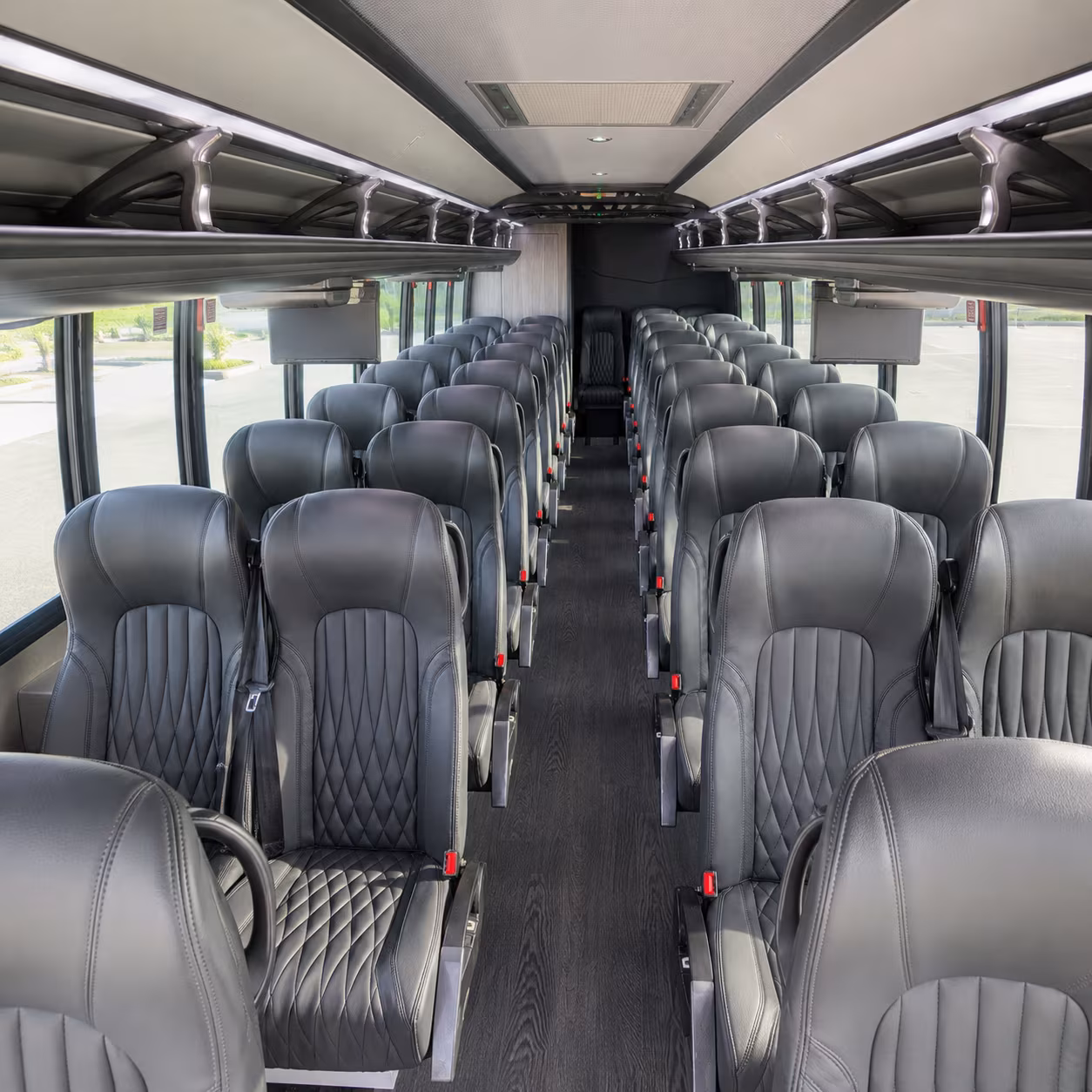 bus rentals for wine tours through bucks county from bethlehem