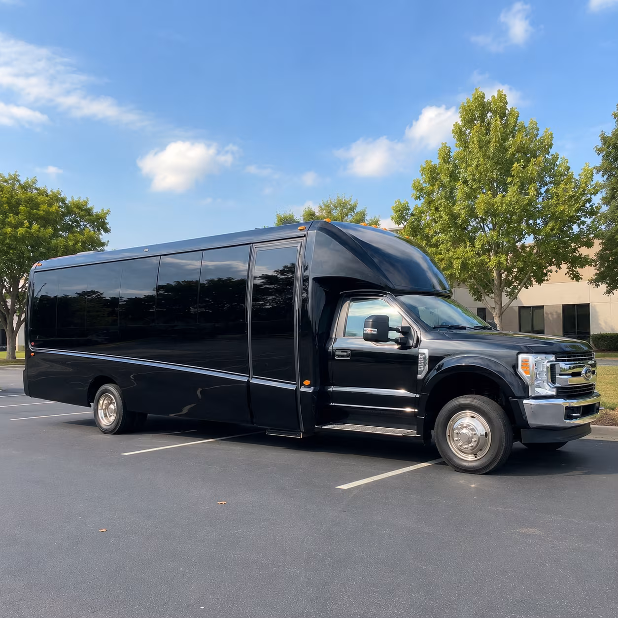 buses for lehigh valley zoo and outdoor science field trips