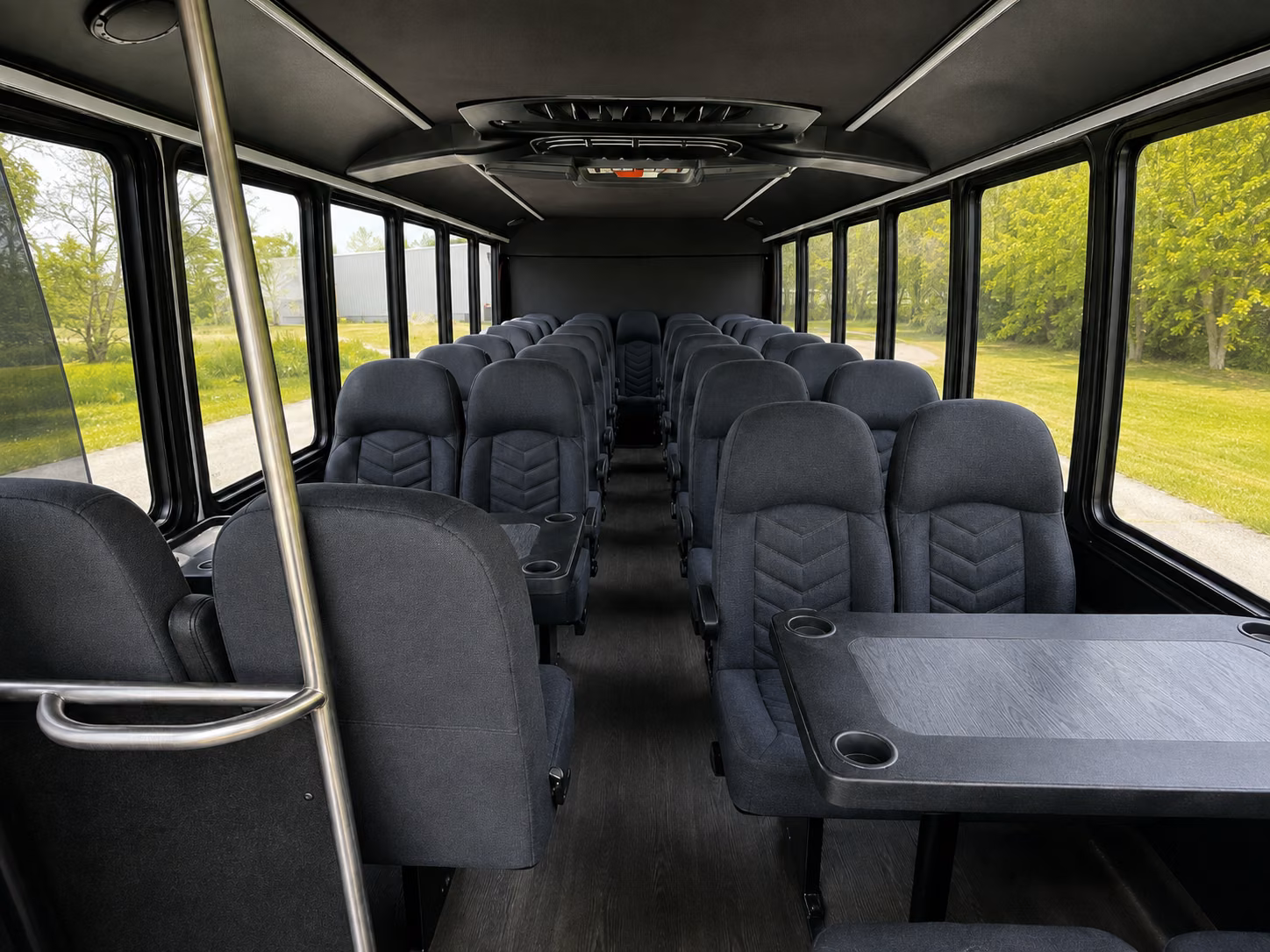 charter buses to lehigh valley phantoms games at ppl center