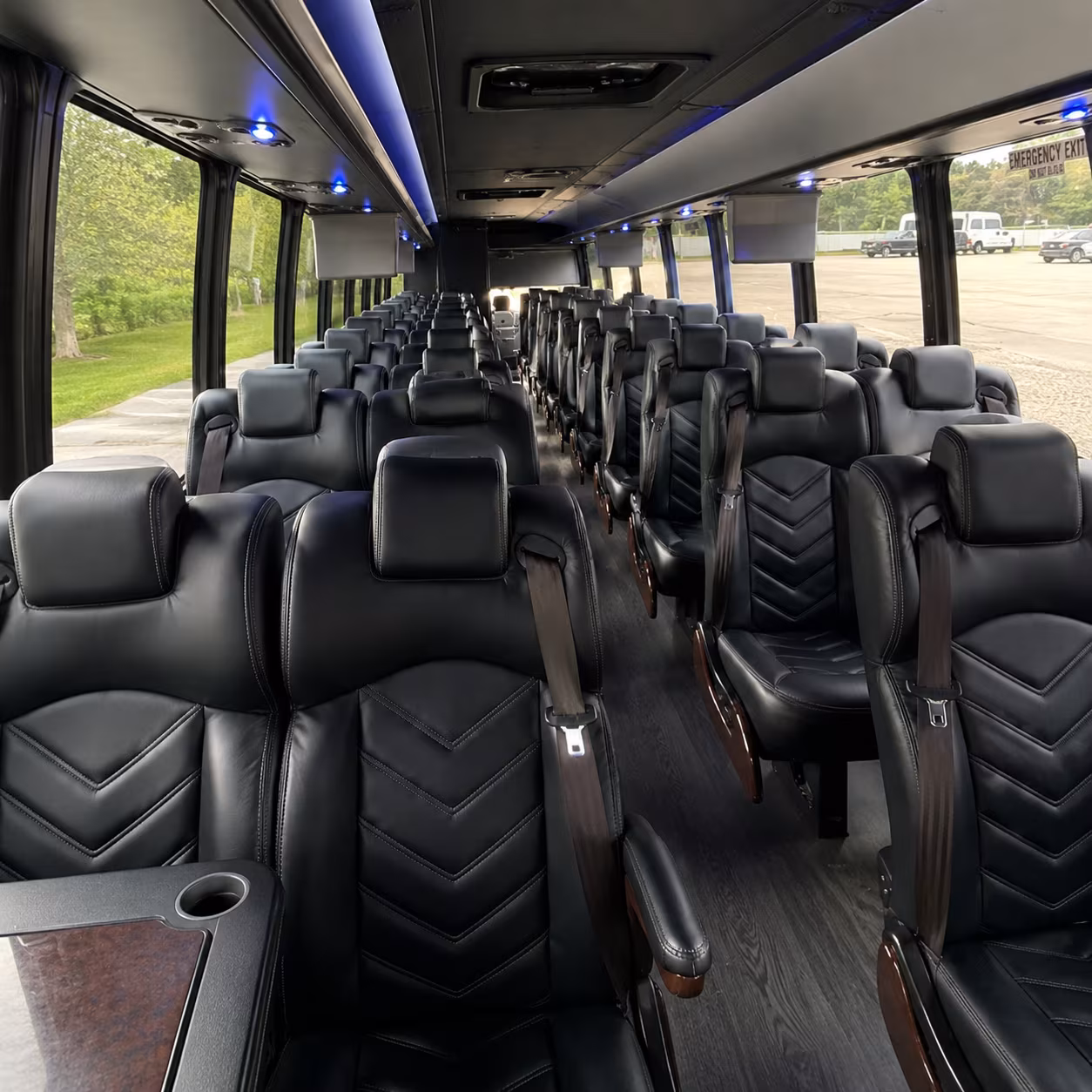 charter buses to pocono wine festivals and lehigh valley harvest events