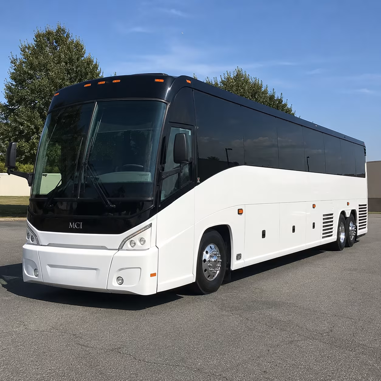 charter buses to wind creek steel stage shows and festivals