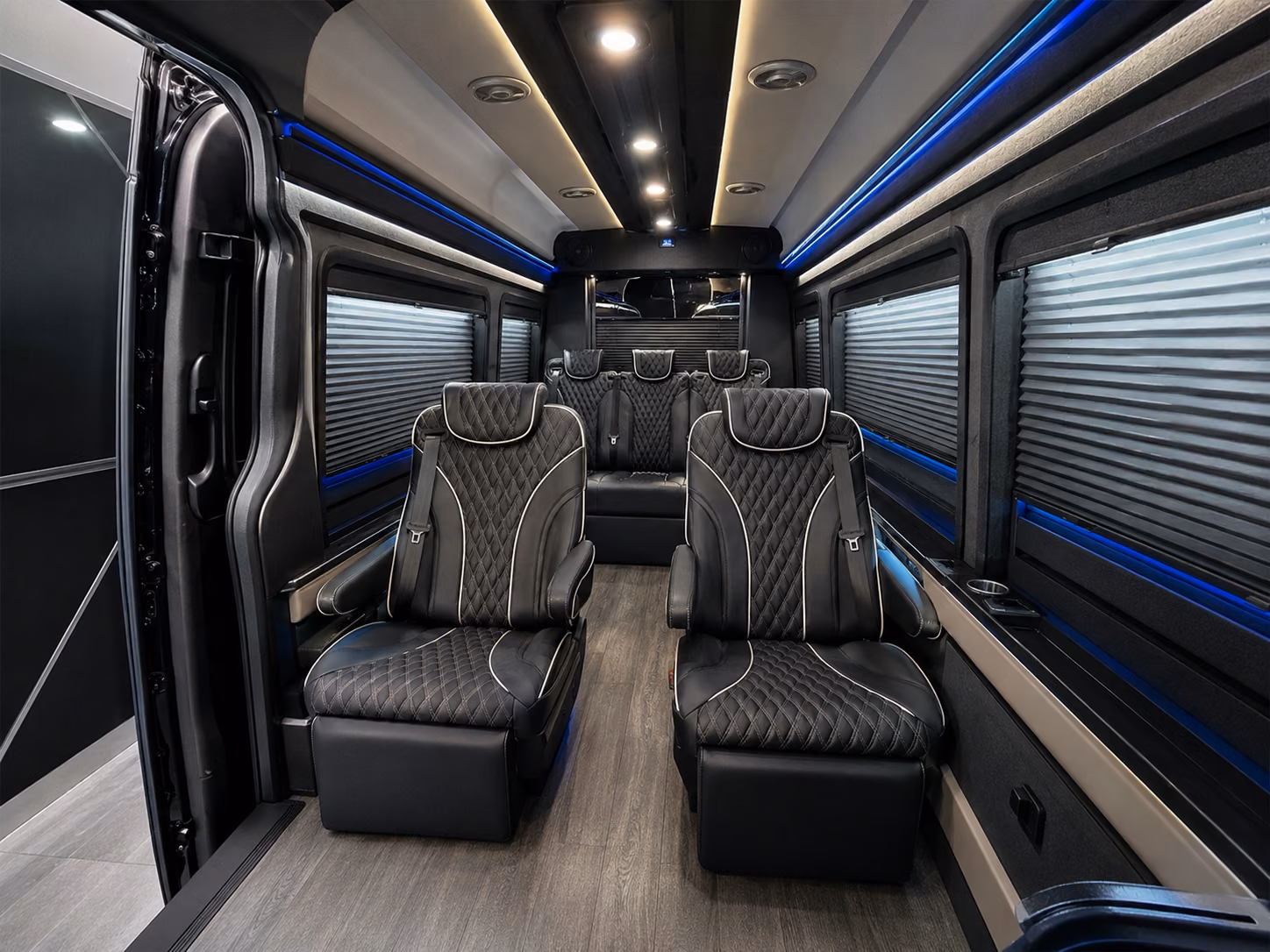 corporate group airport transfers in bethlehem the lehigh valley