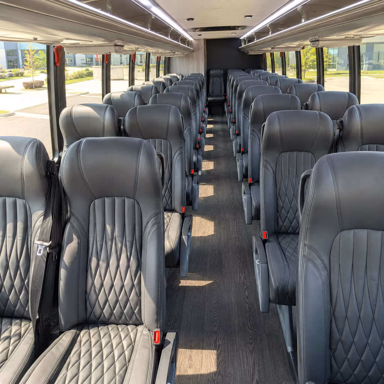 does the day of the week or the date change what a bus costs in bethlehem