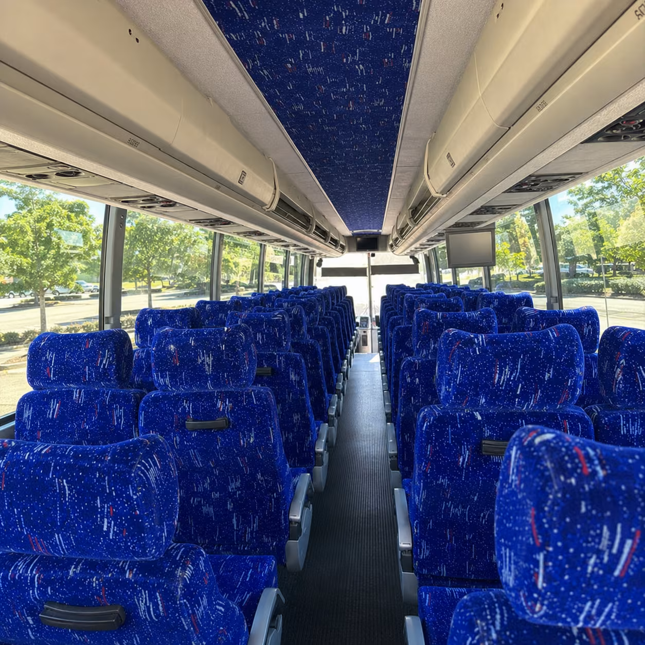 find the perfect transportation for your next church religious group 1