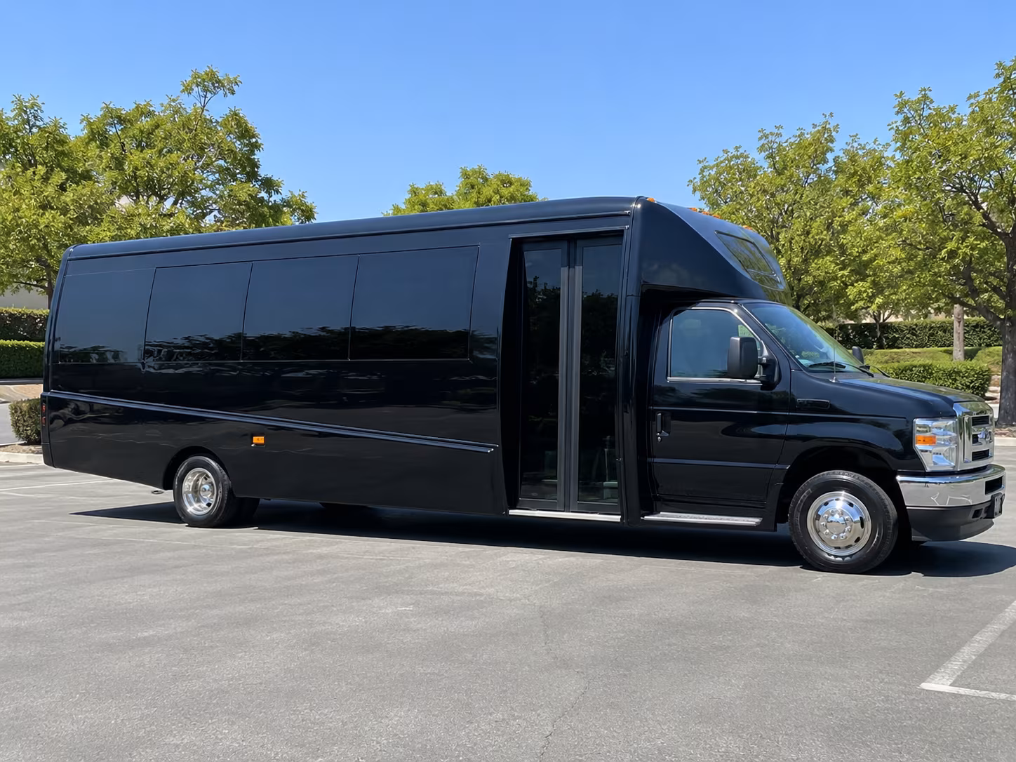 find the perfect transportation for your next school field trip 5