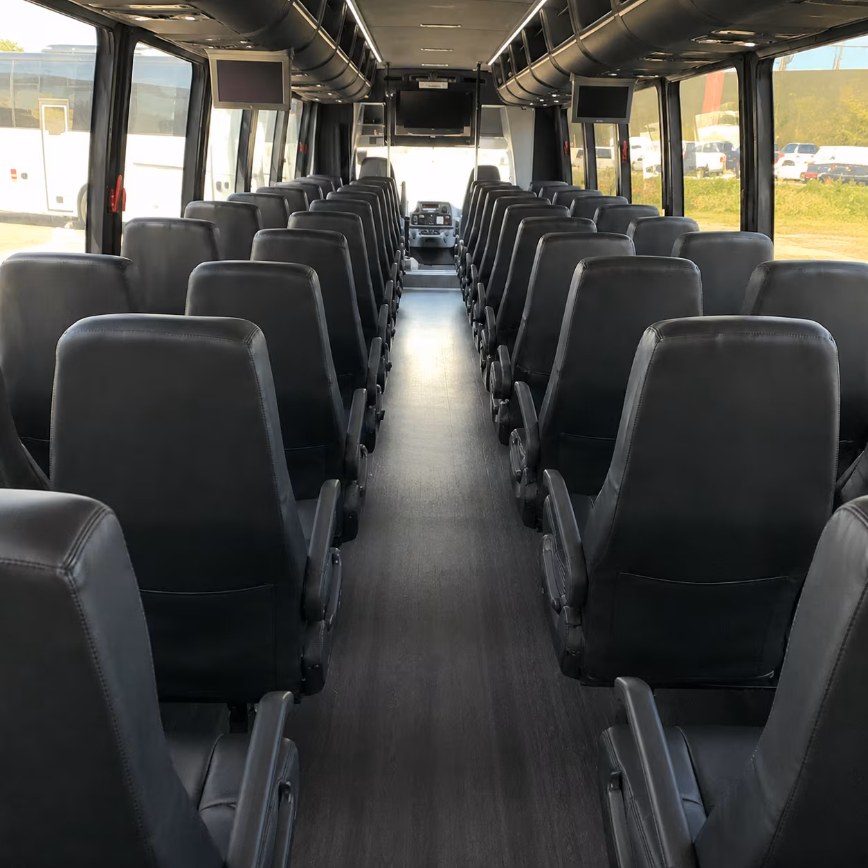 find the perfect transportation for your next wedding 1