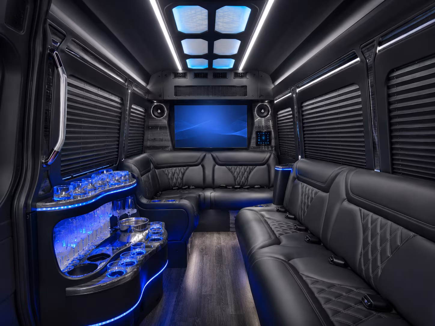 government conference and training event transportation near bethlehem pennsylvania