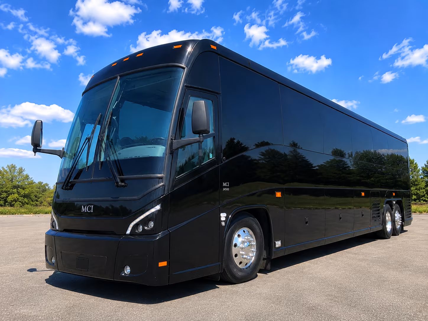 military base shuttle buses and personnel transportation from bethlehem