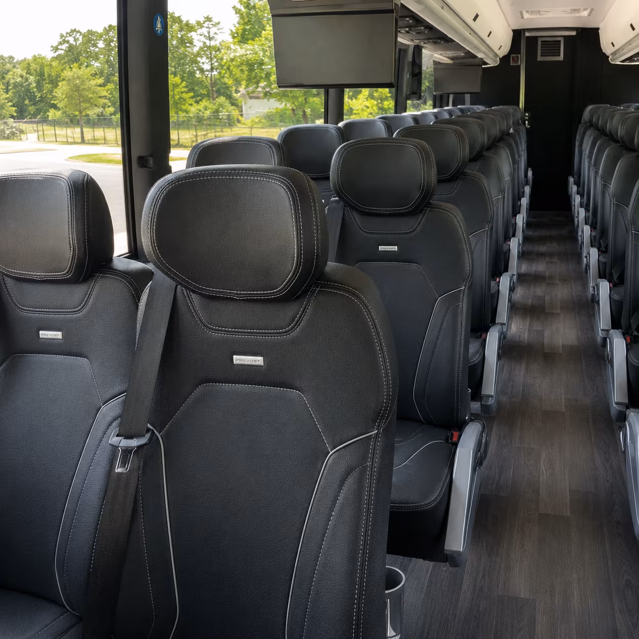overnight and multi day charter bus trips from the lehigh valley