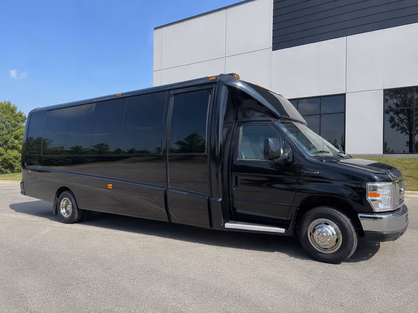 philadelphia eagles party bus rental