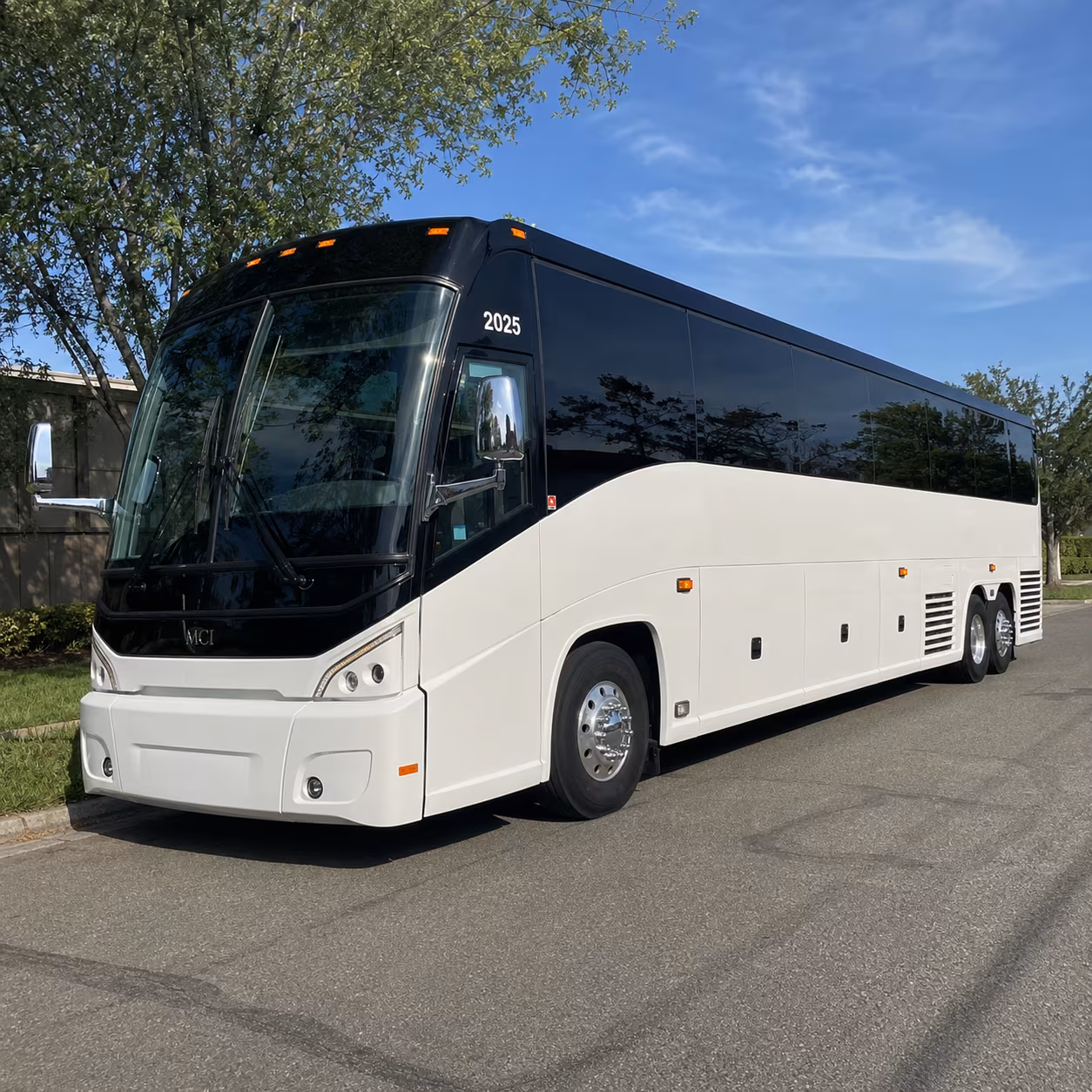 school charter bus rentals for day trips to philadelphia from bethlehem